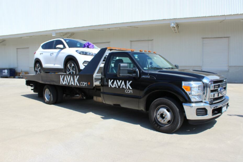 KAVAK renueva la experiencia de vender y comprar un auto usado