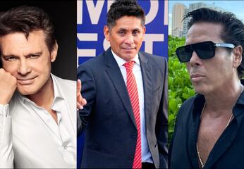 Jorge Campos confiesa quién es el más influyente en Acapulco: ¿Él, Luis Miguel o Palazuelos?