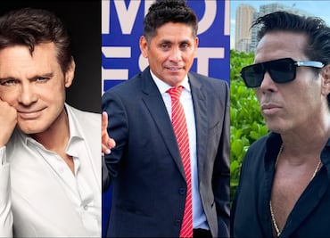 Jorge Campos confiesa quién es el más influyente en Acapulco: ¿Él, Luis Miguel o Palazuelos?