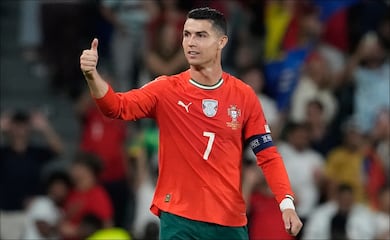 Cristiano Ronaldo: ¿Cómo le ha ido al astro portugués contra rivales mexicanos?