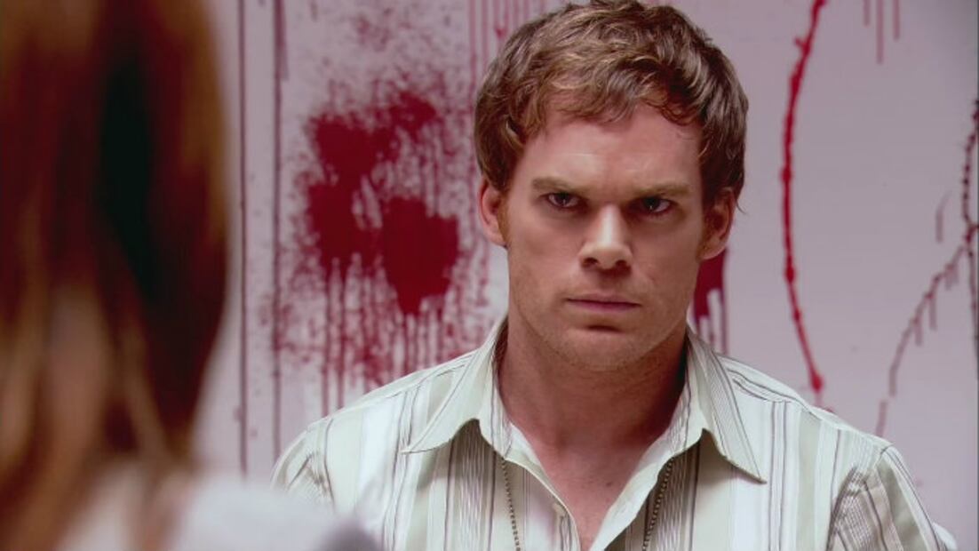 Los 10 asesinos seriales más crueles de la televisión 