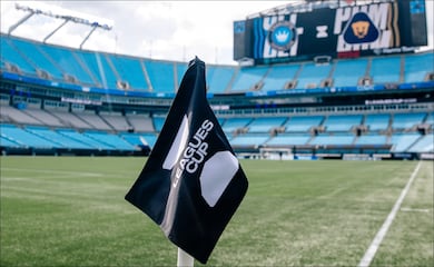 Leagues Cup 2026: Charlotte FC vs Pumas EN VIVO – Jornada 1