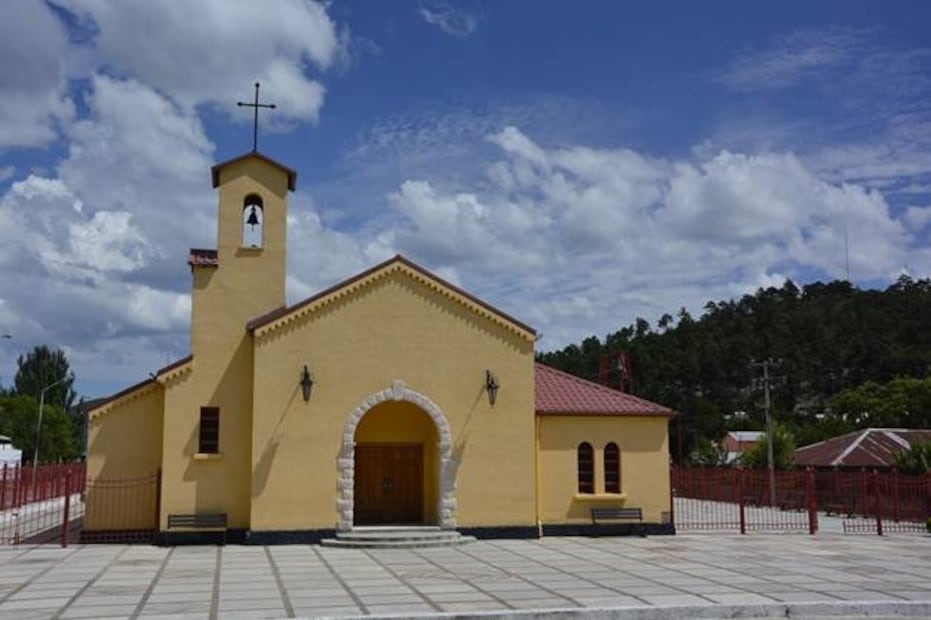 La aventura de conocer Creel y las Barrancas del Cobre