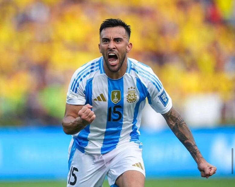 Esta fase de las Eliminatorias promete seguir siendo reñida. Fuente: Instagram @afaseleccion