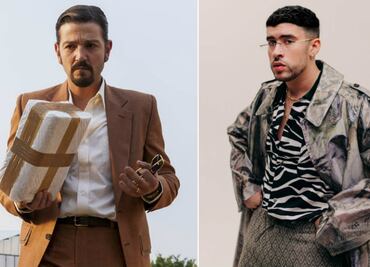 TODO lo que sabemos de la tercera temporada de “Narcos: México”