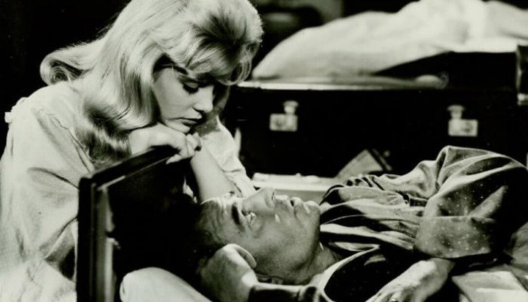 10 secretos detrás de la sensual e indecente “Lolita” de Stanley Kubrick