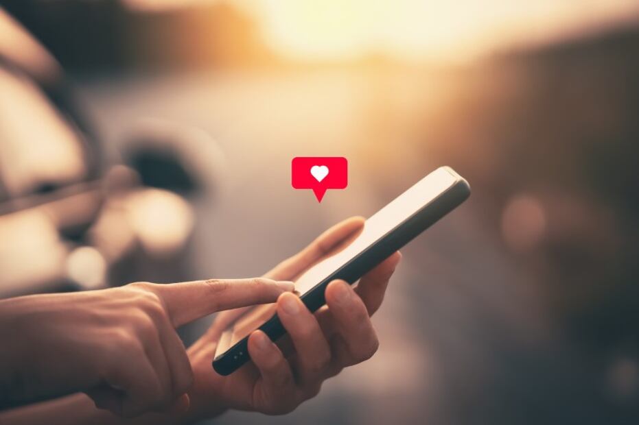 El 87% de los solteros en Bumble ¡quieren casarse!