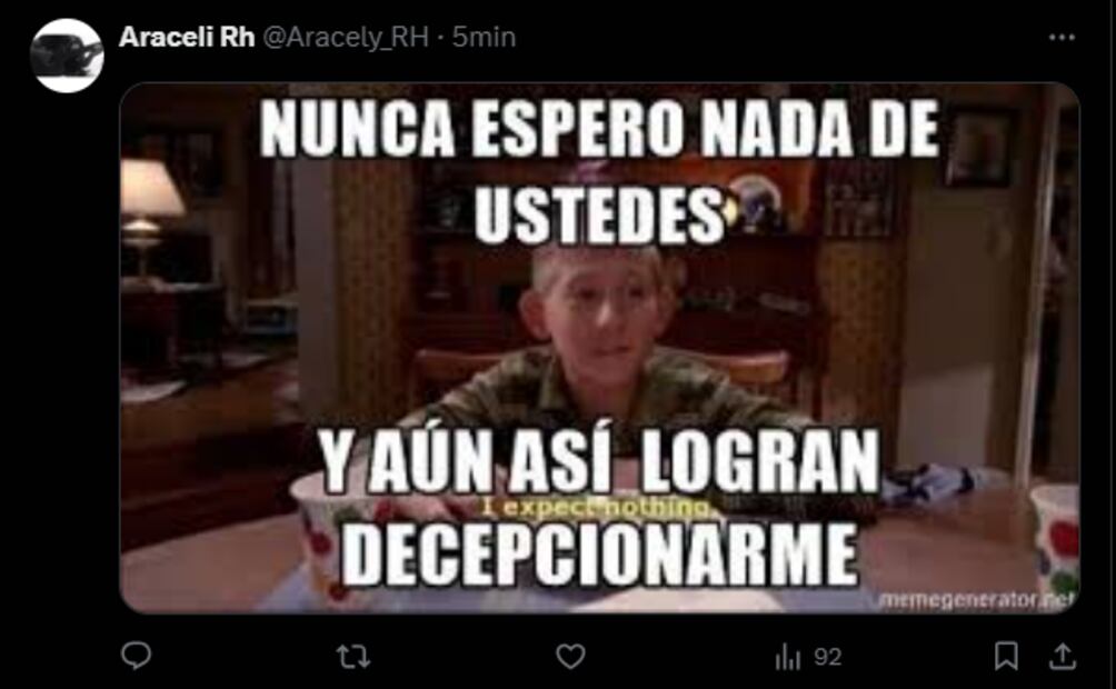 Estos son LOS MEJORES MEMES de la derrota del América en la final de la Liga MX Femenil