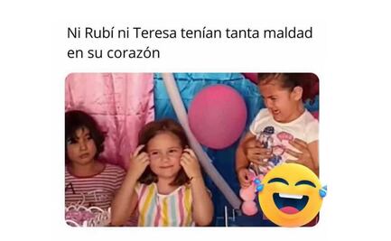 Los 10 mejores memes del video de las niñas del pastel