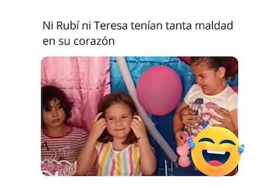 Los 10 mejores memes del video de las niñas del pastel