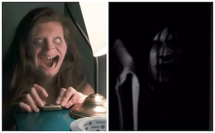 10 cortometrajes que te harán gritar de terror este Halloween