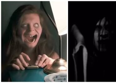 10 cortometrajes que te harán gritar de terror este Halloween