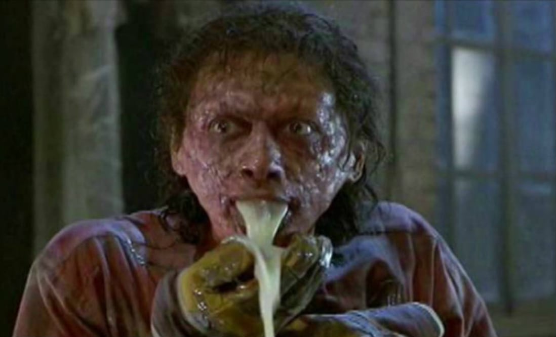 The Fly/ 20th Century Fox