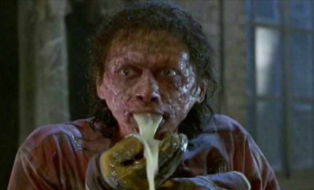 The Fly/ 20th Century Fox