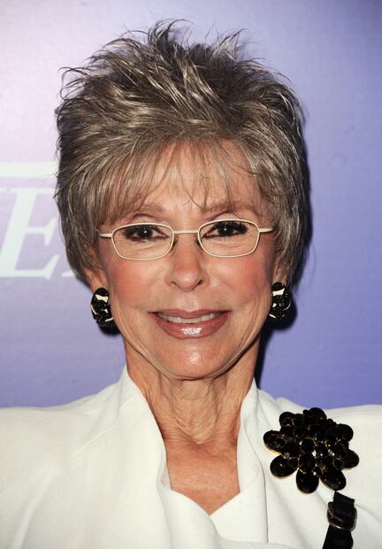 10 actores y actrices de 80 años que siguen triunfando en Hollywood