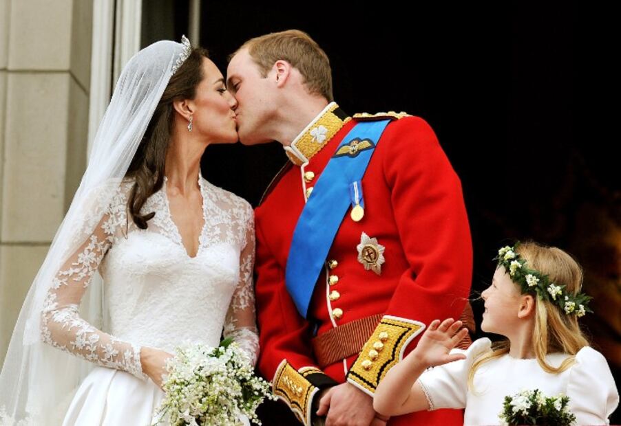 10 cosas que cambiarían si William y Kate suben al trono de Inglaterra