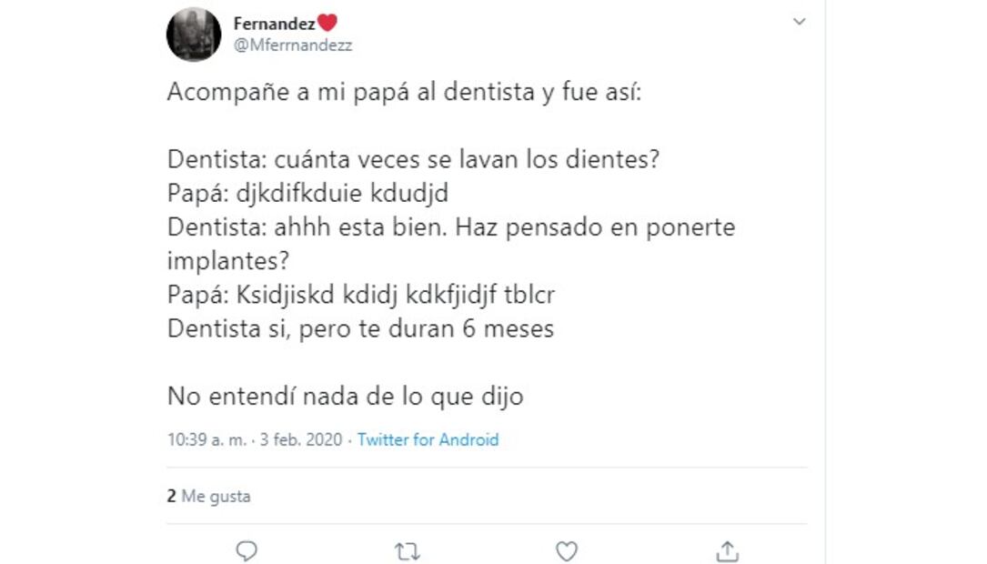 ¡Feliz Día del Odontólogo! 10 anécdotas de terror con dentistas
