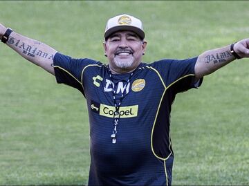 Denuncian "pruebas adulteradas" en el juicio por el fallecimiento de Diego Armando Maradona