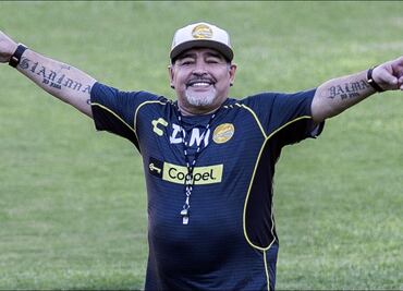 Denuncian "pruebas adulteradas" en el juicio por el fallecimiento de Diego Armando Maradona