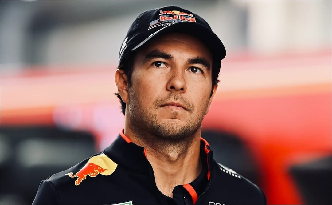 Sergio Pérez suena para regresar a la Fórmula 1. FOTO: @schecoperez