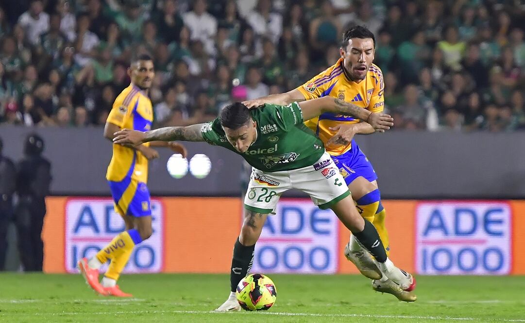 Los conjuntos felinos podrían sufrir represalias por incumplir la norma de futbolistas menores | FOTO: Imago7