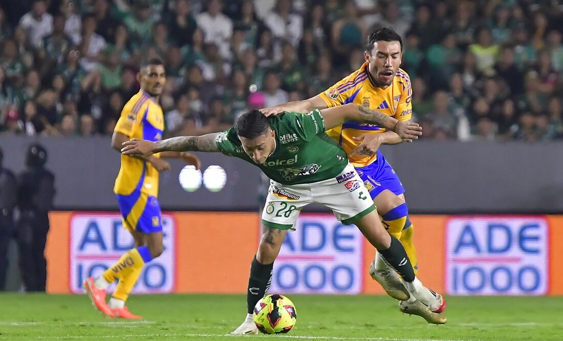 Los conjuntos felinos podrían sufrir represalias por incumplir la norma de futbolistas menores | FOTO: Imago7