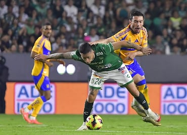 Liga MX: Por incumplimiento de norma, León y Tigres podrían quedar fuera de Liguilla directa