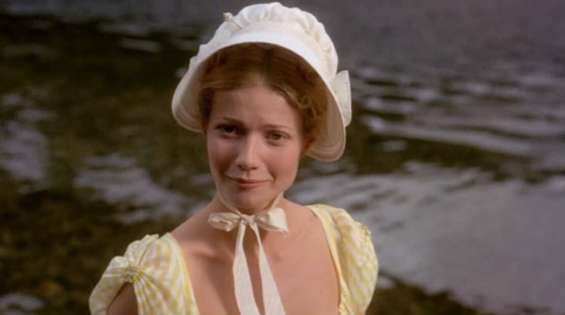 Jane Austen: 10 de sus novelas adaptadas a películas y series