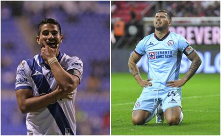 Puebla recupera puntos y termina con la esperanza de Cruz Azul