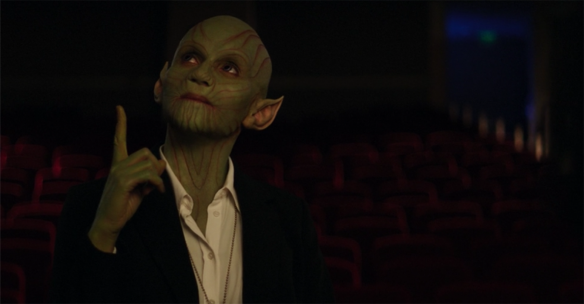“WandaVision”: 10 cosas que debes saber sobre los skrulls 