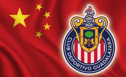 ¿Chivas será vendido? Empresa China ya habría realizado oferta a Amaury Vergara para comprar el club