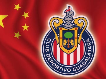 ¿Chivas será vendido? Empresa China ya habría realizado oferta a Amaury Vergara para comprar el club