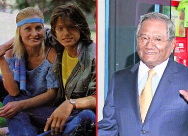 La canción de Armando Manzanero que Luis Miguel le dedicó a su madre