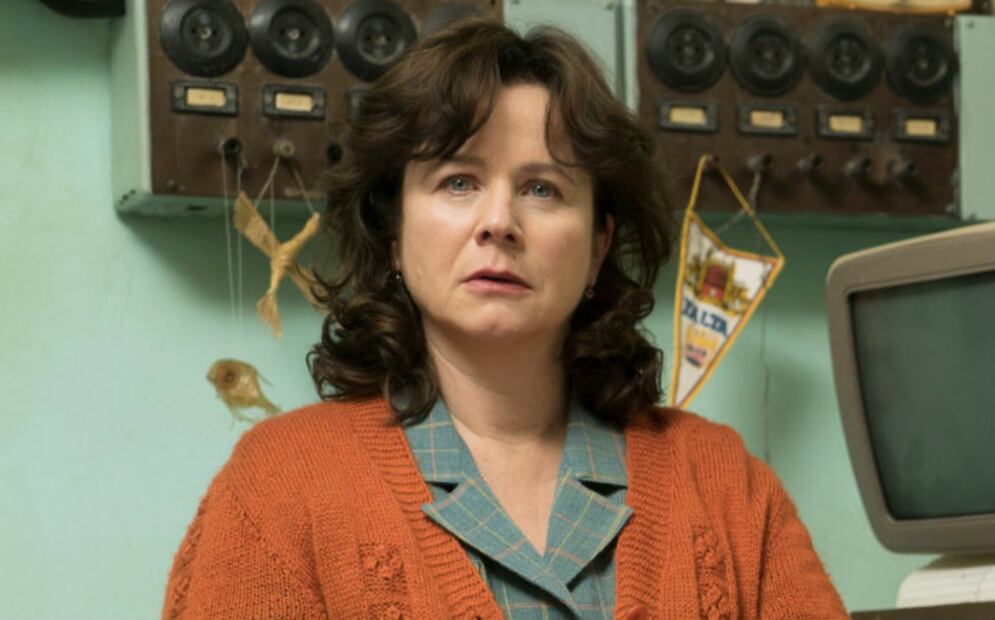 “Chernobyl”: Ficción vs Realidad en la mejor miniserie de los Emmy 2019
