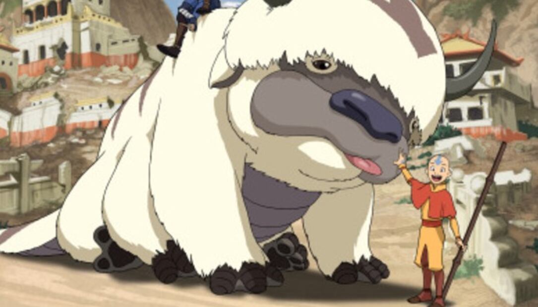 10 series animadas para ver con niños ¡sin aburrirte!