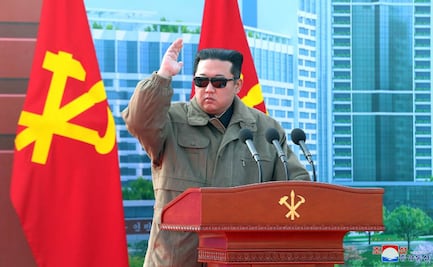 Kim Jong-un sentencia a trabajos forzados a jardineros porque sus plantas no florecen