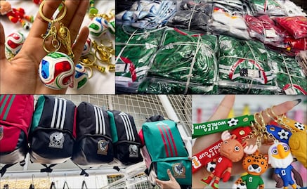 El Mundial 2026 genera más negocio para comerciantes que la edición de Qatar 2022 