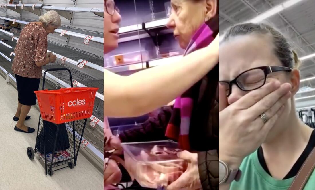 Foto: Twitter @AnaDoa/ @MWC_Bradford/ @SebCostello9