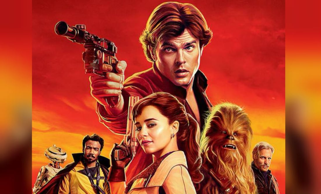 Foto: Facebook Star Wars