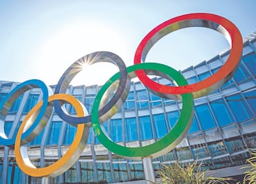 10 datos sobre la inauguración de los Juegos Olímpicos de Tokio 2020