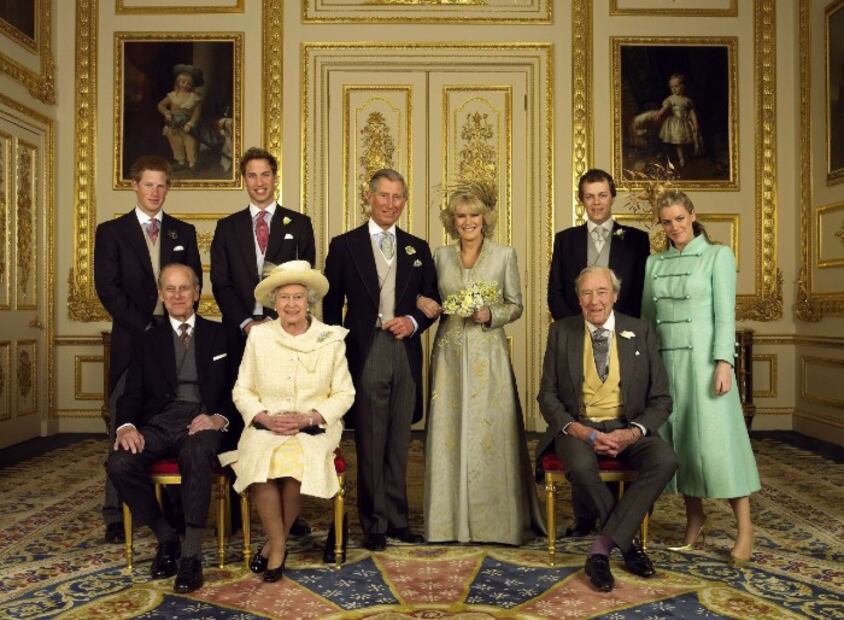 Felipe de Edimburgo: 10 secretos del esposo de la reina Isabel II