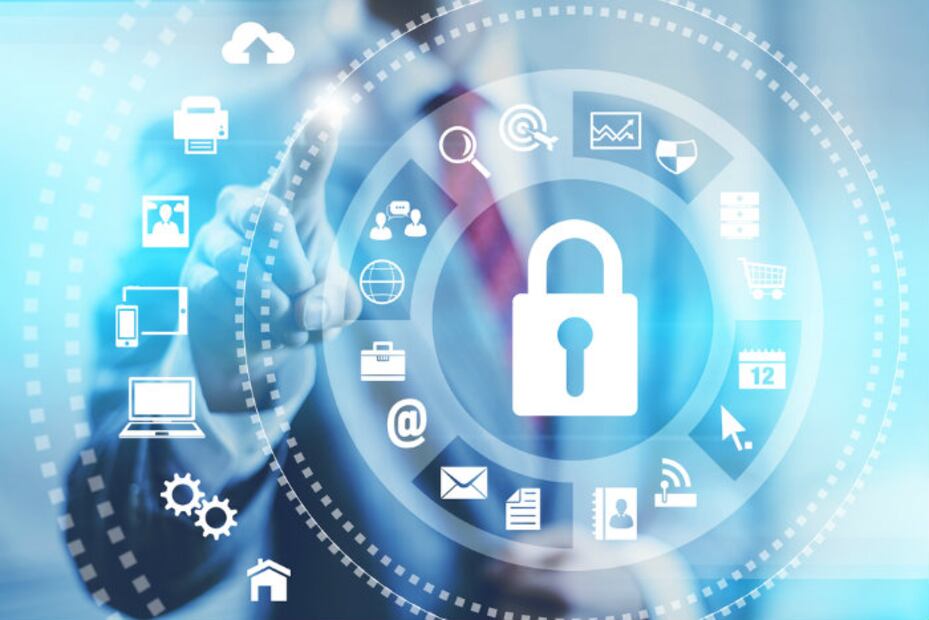 Aprende a proteger tu información privada en Internet 