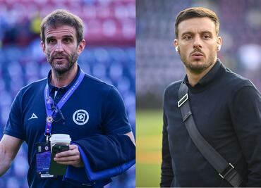Cruz Azul enfrenta un nuevo escándalo; Iván Alonso habría aceptado 3 millones de dólares por Martín Anselmi