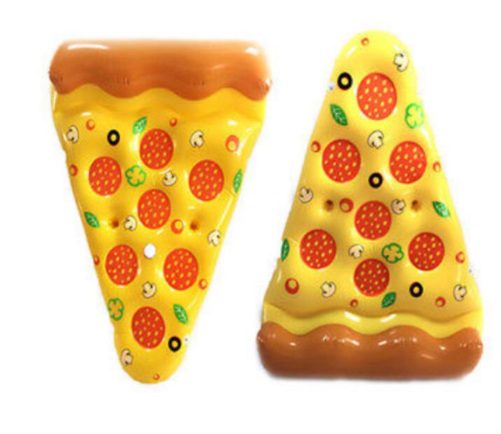 Fanáticos de la Pizza: Manifiéstense y descubran lo que tenemos para ustedes
