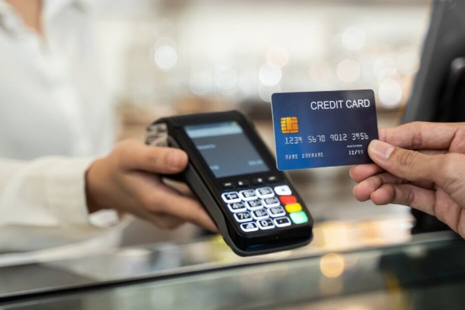 Condusef: Las 5 peores tarjetas de crédito en México