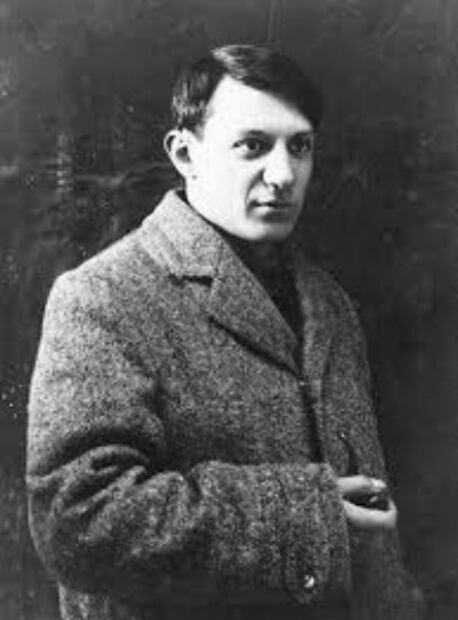 ¿Sabías que Pablo Picasso fue acusado de haber robado La Mona Lisa?