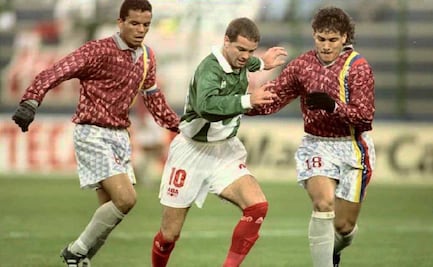 Luis García reveló cuál fue el peor error que cometió en su carrera ¡Jugar en el América!