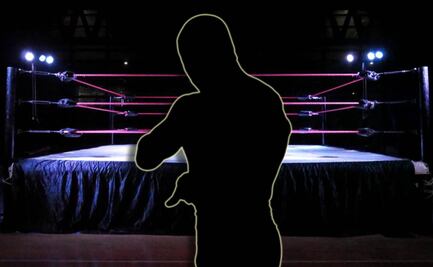 Luchador es detenido por la justicia al tener un 'narcoinvernadero' y ser parte de un grupo de traficantes