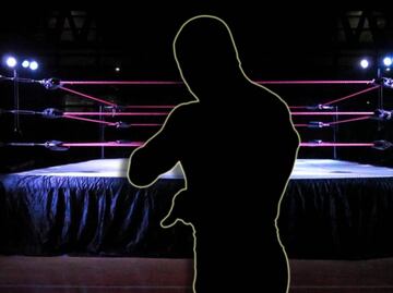 Luchador es detenido por la justicia al tener un 'narcoinvernadero' y ser parte de un grupo de traficantes