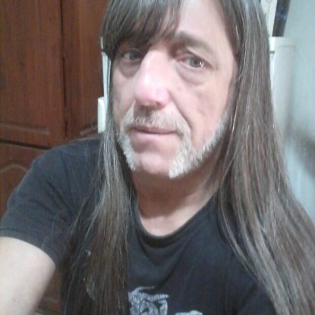 “El Chavo del 8” revivió en un hombre argentino que es metalero